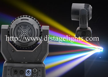 DMX 200 واط 2 في 1 DJ أضواء المسرح 6PCS النحل عيون أدى نقل رئيس الخفيفة