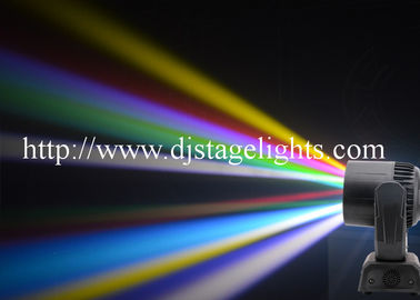 DMX 200 واط 2 في 1 DJ أضواء المسرح 6PCS النحل عيون أدى نقل رئيس الخفيفة