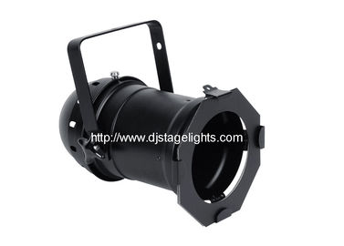 أسود الجسم 90 - 240V LED الاسمية يمكن 64 1000 ث ، أضواء LED إضاءة المسرح