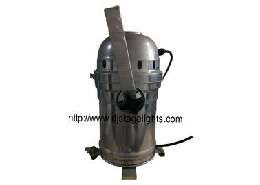 أسود الجسم 90 - 240V LED الاسمية يمكن 64 1000 ث ، أضواء LED إضاءة المسرح