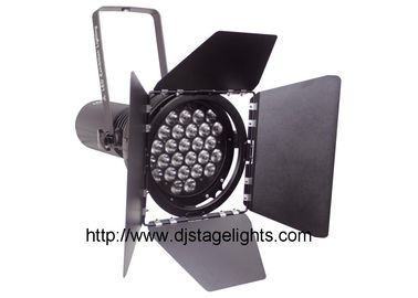 31 * 10W 7200K أبيض يقود دمكس ذاتي ضوء سطوع عال لمعرض