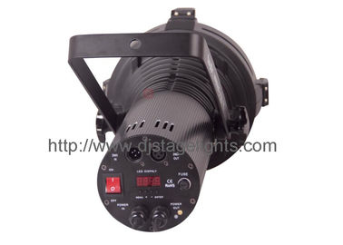 31 * 10W 7200K أبيض يقود دمكس ذاتي ضوء سطوع عال لمعرض