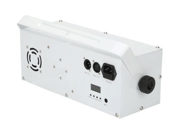 ملون 4 in1 تأثير الليزر ستروب المصباح AC100 - 240V 40W