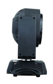 18CH LED K10 النحل العين يتحرك الرأس الخفيفة مع DMX512 ، ماجستير تحكم الرقيق