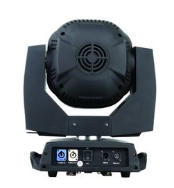 18CH LED K10 النحل العين يتحرك الرأس الخفيفة مع DMX512 ، ماجستير تحكم الرقيق