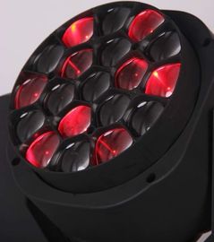 60HZ زووم كلاي باكى النحل العين بقيادة نقل رئيس دي جي أضواء 50000 ساعة عمر