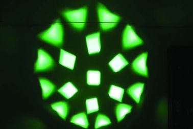 IP33 4 في 1 Rgbw زووم يغسل led يتحرّك رئيسيّ ضوء، نحلة عين k10 Kaleidoscopic led مرحلة ضوء
