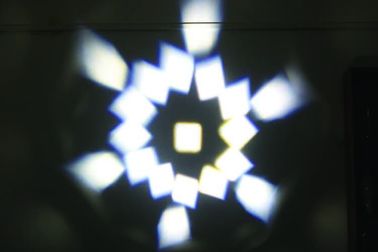 IP33 4 في 1 Rgbw زووم يغسل led يتحرّك رئيسيّ ضوء، نحلة عين k10 Kaleidoscopic led مرحلة ضوء