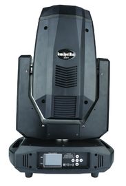 عالية الطاقة بقعة غسل شعاع الصمام نقل رئيس الخفيفة 350watt للحزب / KTV / بار