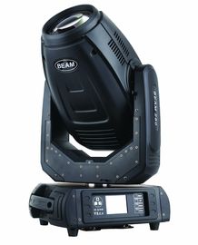 نقل رئيس شعاع ضوء DMX مرحلة إنارة 280W 10r رؤساء متحركة