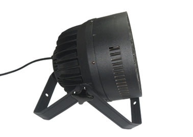 360W 36PCS 10W RGBW 4 in1 والمرحلة التعشيب علب قاد الاسمية سبائك الألومنيوم