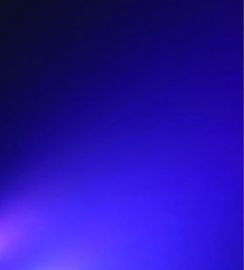 يمكن تكبير 12 * 10Watt LED الاسمية أضواء RGBWA + UV IP65 50 / 60HZ