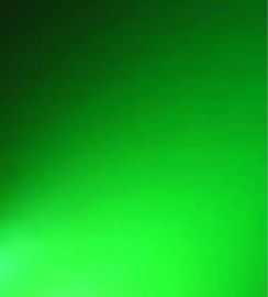 يمكن تكبير 12 * 10Watt LED الاسمية أضواء RGBWA + UV IP65 50 / 60HZ