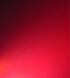 يمكن تكبير 12 * 10Watt LED الاسمية أضواء RGBWA + UV IP65 50 / 60HZ