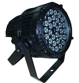3/7 قناة في الهواء الطلق LED الاسمية ضوء 120W استهلاك الطاقة 3 في 1 اللون