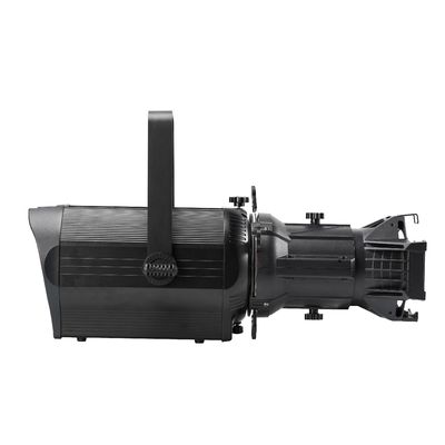 400W RGBLAC 6in1 عاكس بيضاوي ضوء بقعة