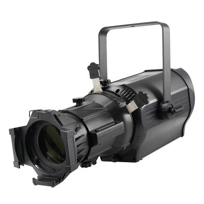 400W RGBLAC 6in1 عاكس بيضاوي ضوء بقعة