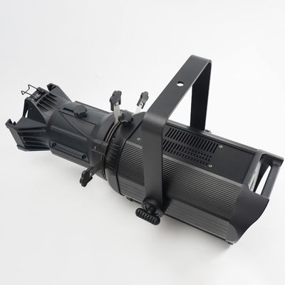 400W RGBLAC 6in1 عاكس بيضاوي ضوء بقعة