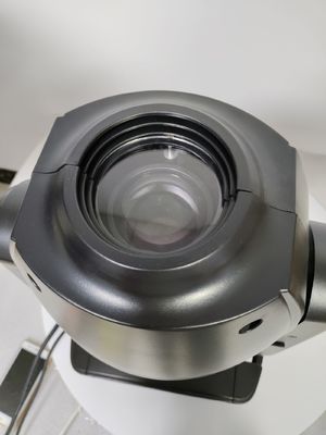 250W 3in1 LED Movers Light Gobo نقطة التركيز مصباح رأس متحرك