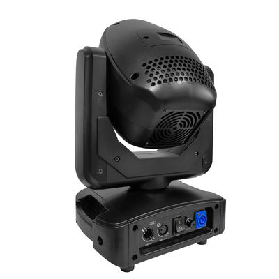 250W 3in1 LED Movers Light Gobo نقطة التركيز مصباح رأس متحرك