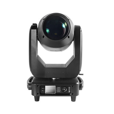 450W CMY ZOOM LED تحريك ضوء الرأس إصلاح عجلة غوبو CTO LED تحريك ضوء الرأس