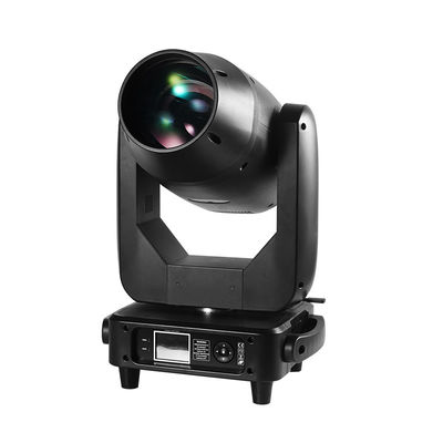 450W CMY ZOOM LED تحريك ضوء الرأس إصلاح عجلة غوبو CTO LED تحريك ضوء الرأس