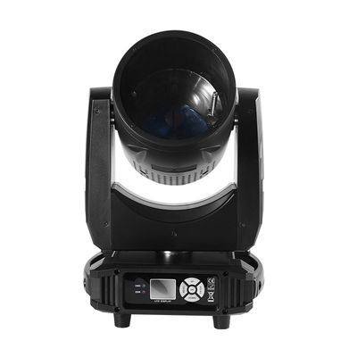 300W LED سطح متحرك رأس الضوء 2700-6500K درجة حرارة اللون