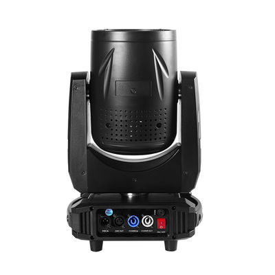300W LED سطح متحرك رأس الضوء 2700-6500K درجة حرارة اللون
