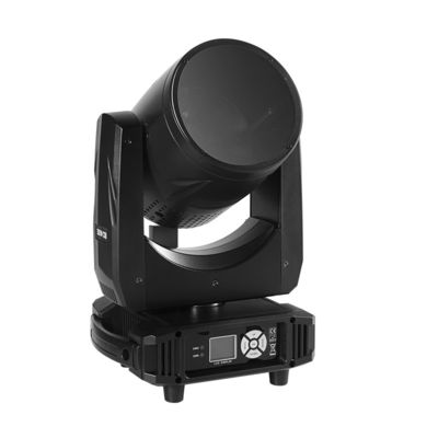 300W LED سطح متحرك رأس الضوء 2700-6500K درجة حرارة اللون
