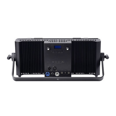 100W 3200k 5600k لوحة السماء الموجّهة بالألوان المزدوجة