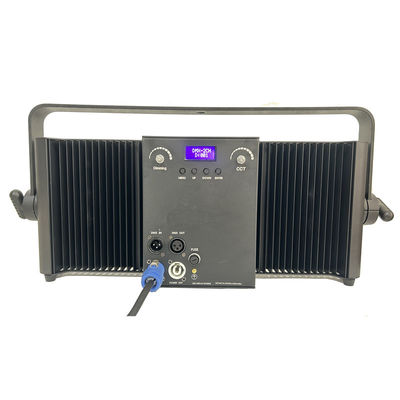 100W 3200k 5600k لوحة السماء الموجّهة بالألوان المزدوجة