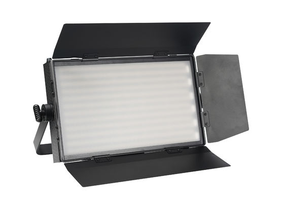 400W 3200K 5600K رقمي لوحة مسطحة ناعمة الضوء لمسرح المؤتمرات