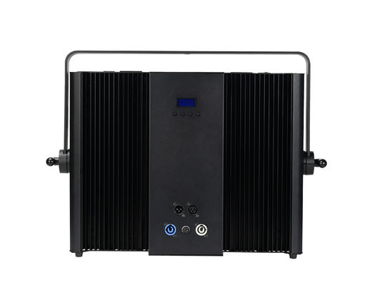400W 3200K 5600K رقمي لوحة مسطحة ناعمة الضوء لمسرح المؤتمرات