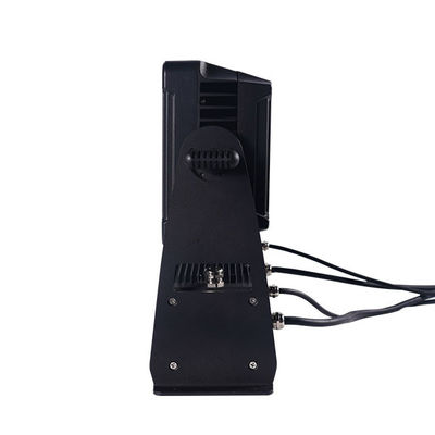 مضاد للماء RGB LED ضوء ستروب ستروب لوحة LEDs ضوء الفيضانات ضوء المدينة