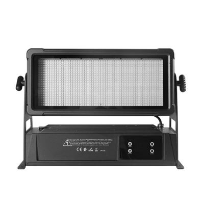 مضاد للماء RGB LED ضوء ستروب ستروب لوحة LEDs ضوء الفيضانات ضوء المدينة