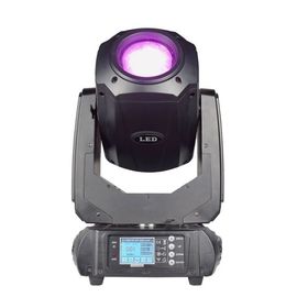 قوي غسل البسيطة الصمام نقل رئيس / ملون نقل رئيس أضواء LED المرحلة