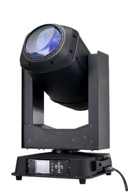 IP65 Colorstage 5 شعاع العنكبوت نقل رئيس / أضواء LED ديسكو 1.2 درجة زاوية الشعاع