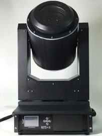 شعاع LED متين يتحرك مع رأس ألومنيوم بالكامل 570 × 500 × 930 مم