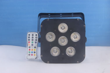 أضواء السيارات DJ المرحلة RGB LED الاسمية يمكن أن تظهر المرحلة ، DJ ، ديسكو ، ستوديو