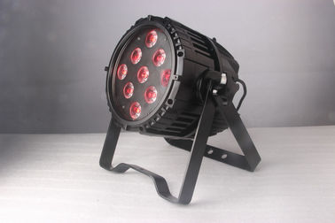 يمكن للماء LED الاسمية أضواء لمعرض المرحلة ، DJ ، ديسكو AC90-245V / 50-60 هرتز