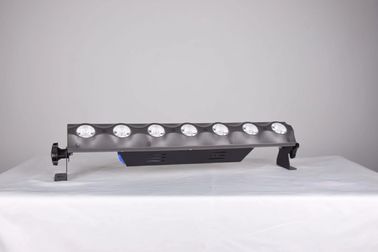 تخصيص حجم بقيادة قطاع الجدار غسالة ، RGB المرحلة الإضاءة AC90-245V / 50-60 هرتز