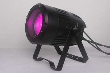 إضاءة LED خارجية عالية السطوع لعرض المسرح ، DJ ، ديسكو 3000-3200K / 6000-6500K