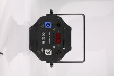إضاءة الديسكو الداخلية LED الخارجية 19X15W RGBW 4 في 1 التكبير LED الاسمية