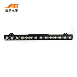 ارتفاع الطاقة RGB LED الجدار غسالة الضوء 100 ~ 240V 14x3w كري دافئ الأبيض