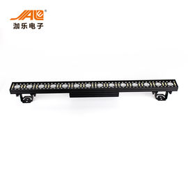 ارتفاع الطاقة RGB LED الجدار غسالة الضوء 100 ~ 240V 14x3w كري دافئ الأبيض