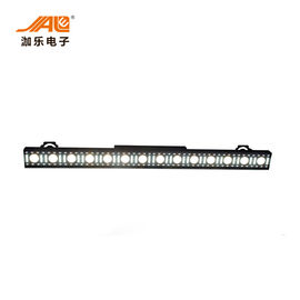 ارتفاع الطاقة RGB LED الجدار غسالة الضوء 100 ~ 240V 14x3w كري دافئ الأبيض