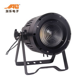 ماء 200W COB RGBWA بقيادة الاسمية ضوء المرحلة زووم الديكور