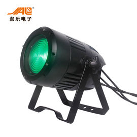 ماء 200W COB RGBWA بقيادة الاسمية ضوء المرحلة زووم الديكور
