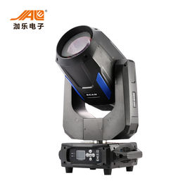 IP20 260w DJ ديسكو فيديو لوحة إضاءة يقود متحرك رئيسي