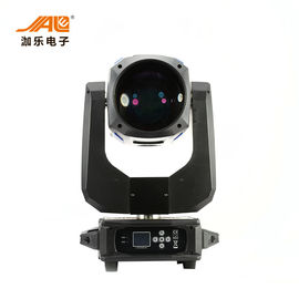 IP20 260w DJ ديسكو فيديو لوحة إضاءة يقود متحرك رئيسي